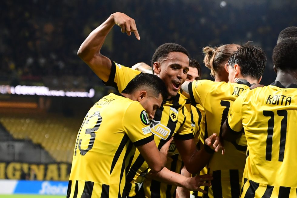 ΑΕΚ – Άρης: Σε ποιο κανάλι παίζει και τι ώρα