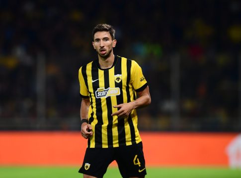 Ο Γκρούγιτς επέστρεψε στην Εθνική Σερβίας – Κλήθηκαν και οι Γιόβιτς, Ζίβκοβιτς (pic)