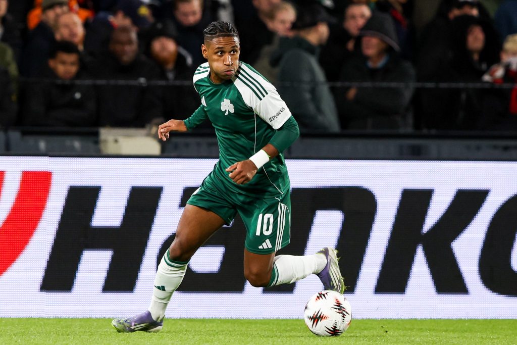 Μάλμε – Παναθηναϊκός: Σε ποιο κανάλι παίζει και τι ώρα