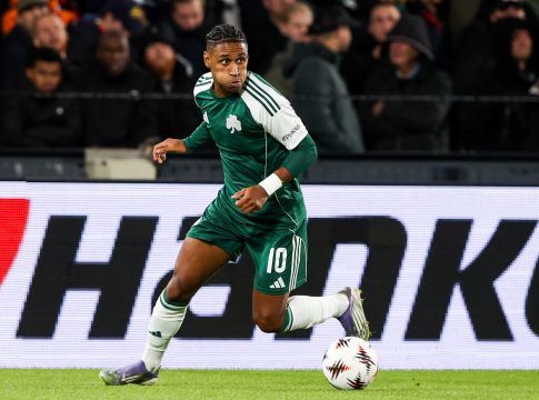 Μάλμε – Παναθηναϊκός: Σε ποιο κανάλι παίζει και τι ώρα