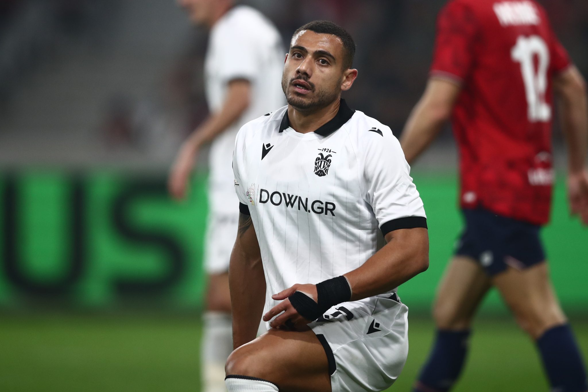 ΠΑΟΚ – ΓΙΟΥΝΓΚ ΜΠΟΪΣ Live Streaming: