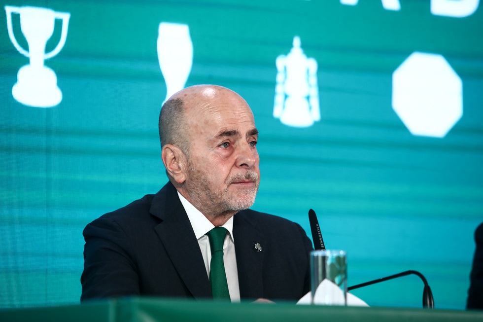 Φέρνει και άλλους ο Αλαφούζος: Αφίξεις από Ισπανία για τον Παναθηναϊκό (pic)