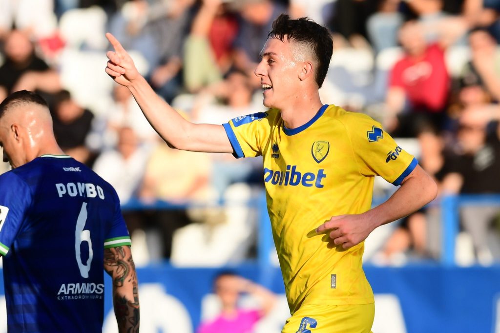 Πρόταση για τον Κοντούρη έκανε ο Παναθηναϊκός