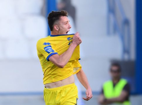 Διαψεύδει τις επαφές με Κοντούρη ο Παναθηναϊκός