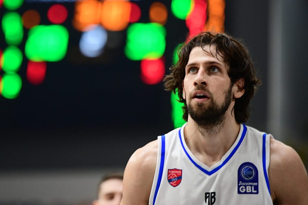 Πανιώνιος: Ρήξη χιαστού ο Λούντζης, θα χειρουργηθεί άμεσα