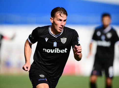 Νίκες για Καλαμάτα και Ηλιούπολη – Πέταξε βαθμούς η Νίκη Βόλου (0-0)