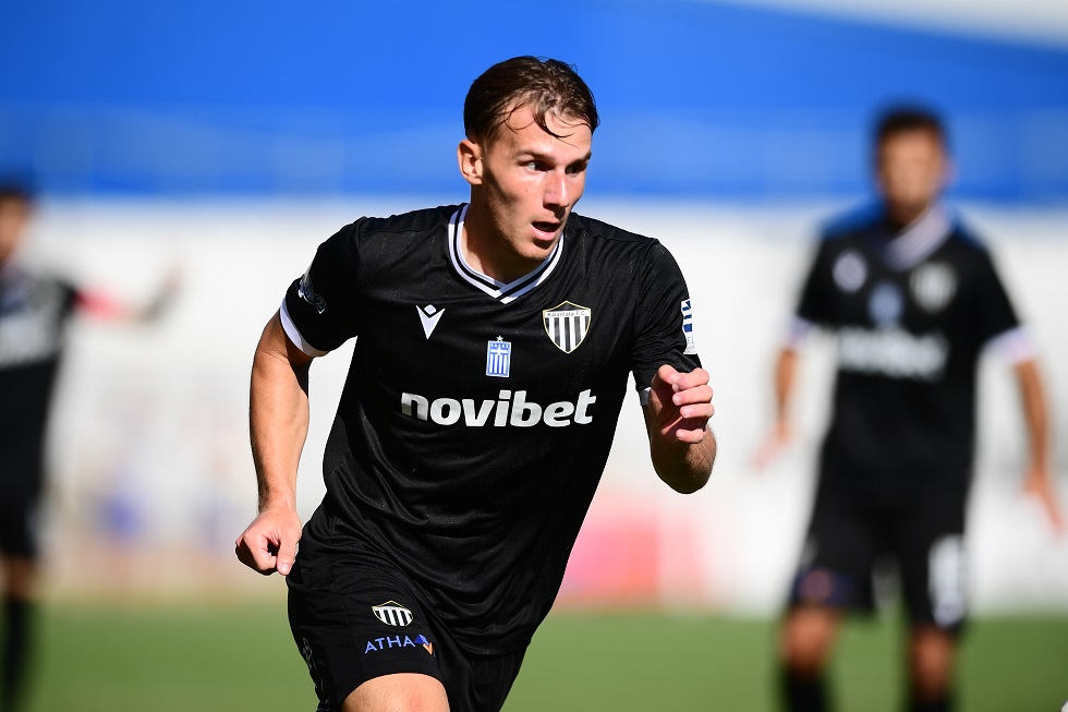 Νίκες για Καλαμάτα και Ηλιούπολη – «Πέταξε» βαθμούς η Νίκη Βόλου (0-0)