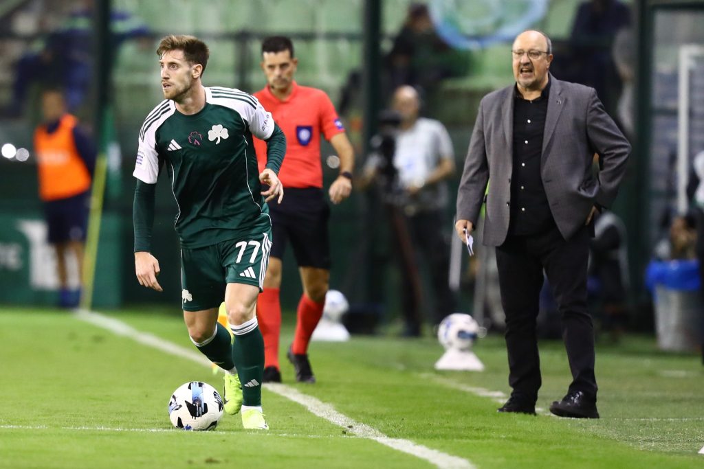 ΒΟΛΟΣ – ΠΑΝΑΘΗΝΑΪΚΟΣ Live Streaming (18:00)