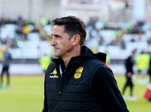 Άρης: Ο «γρίφος» στα χαφ για το ντέρμπι με την ΑΕΚ