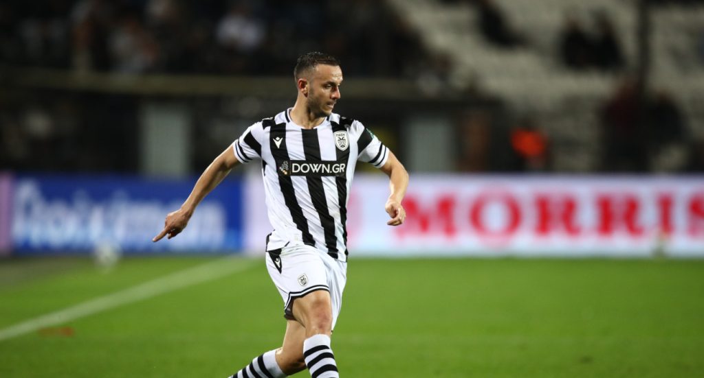 Σάστρε: «Θα έρθω σαν φίλαθλος στο νέο γήπεδο του ΠΑΟΚ – Ο Σαββίδης είναι πάντα δίπλα μας»