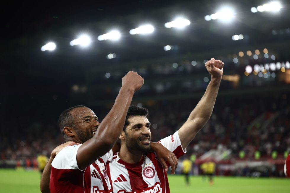 Ταρέμι Ελ Κααμπί