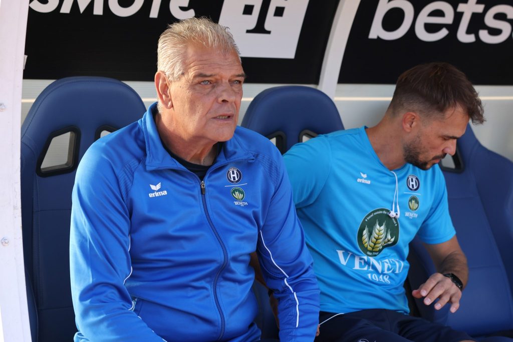 Έδιωξε και τον Σπανό ο Ηρακλής: «Έδειξε ότι δε μπορεί να διαχειριστεί σωστά το ρόστερ της ομάδας»