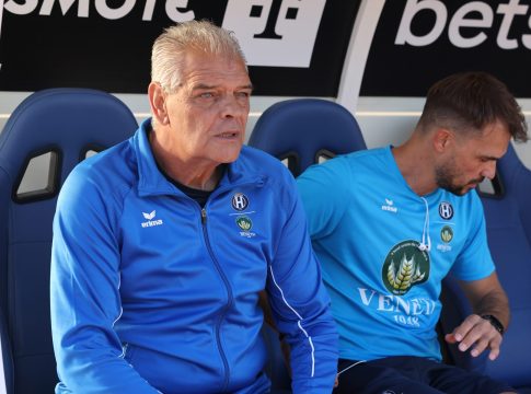 Έδιωξε και τον Σπανό ο Ηρακλής: «Έδειξε ότι δε μπορεί να διαχειριστεί σωστά το ρόστερ της ομάδας»