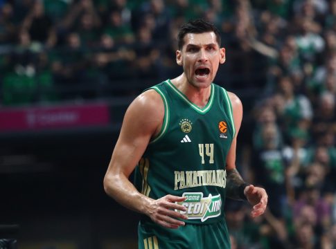 Παναθηναϊκός: Το αδιανόητο με τον Ερυθρό Αστέρα και ο… τελευταίος των Μοϊκανών (vids)