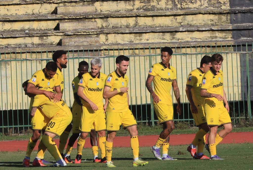 Μονόδρομος η επιστροφή στις νίκες για τον Άρη