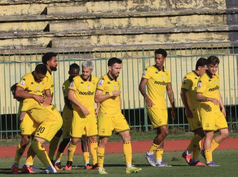 Μονόδρομος η επιστροφή στις νίκες για τον Άρη