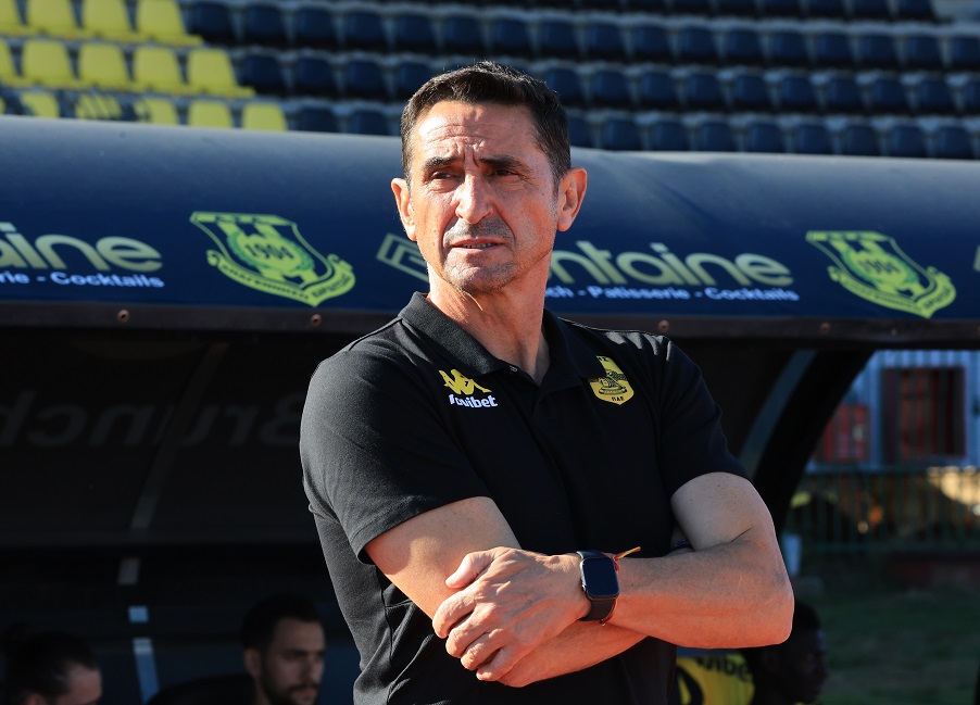 Άρης: Με 4-2-3-1 και Γαλανόπουλο – Μορόν κόντρα στον Ολυμπιακό