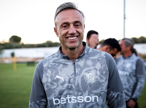 Με τρεις απουσίες ο ΟΦΗ κόντρα στην ΑΕΚ