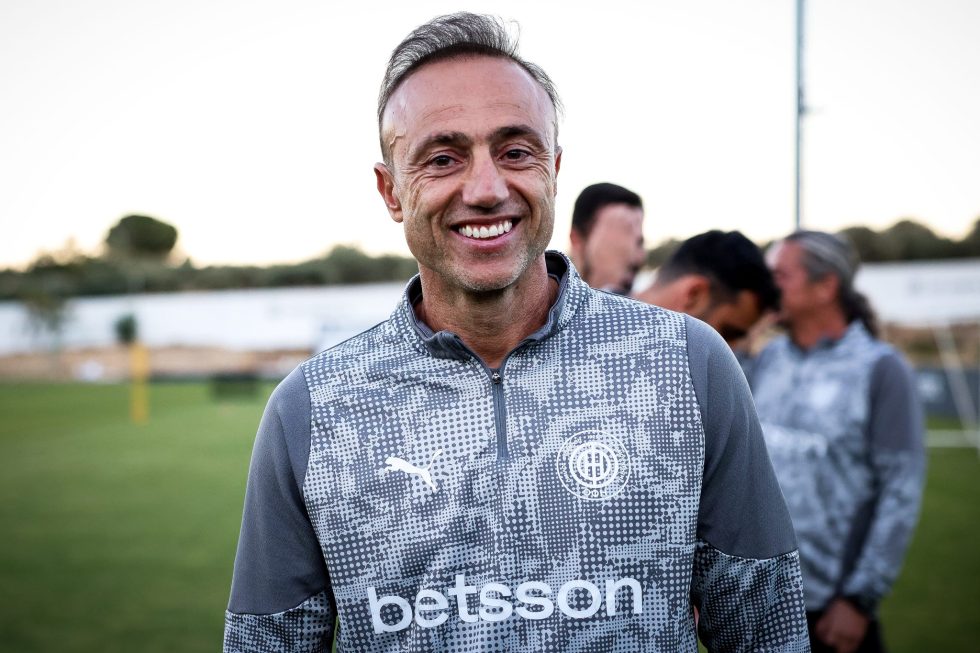 Με τρεις απουσίες ο ΟΦΗ κόντρα στην ΑΕΚ