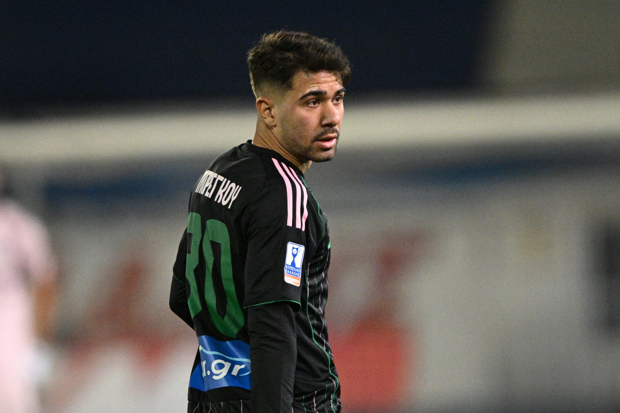 Μπρέγκου: «Είναι όνειρο να δουλεύω με τον Ράφα Μπενίτεθ»