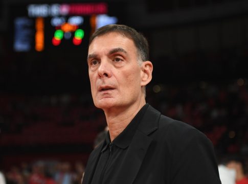 Ολυμπιακός: Αυτή είναι η 12αδα για το παιχνίδι με την Παρτιζάν