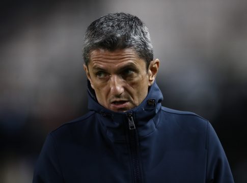 ΠΑΟΚ: Η 11άδα που θα αντιμετωπίσει τον Πανσερραϊκό