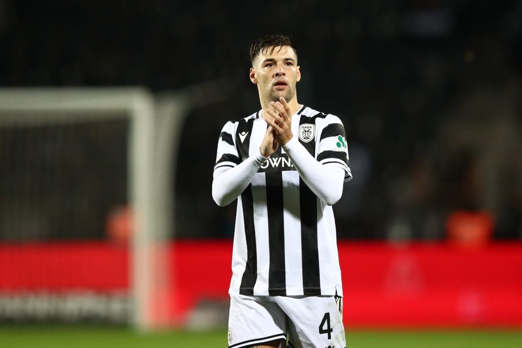 Πανσερραϊκός – ΠΑΟΚ: Σε ποιο κανάλι παίζει και τι ώρα