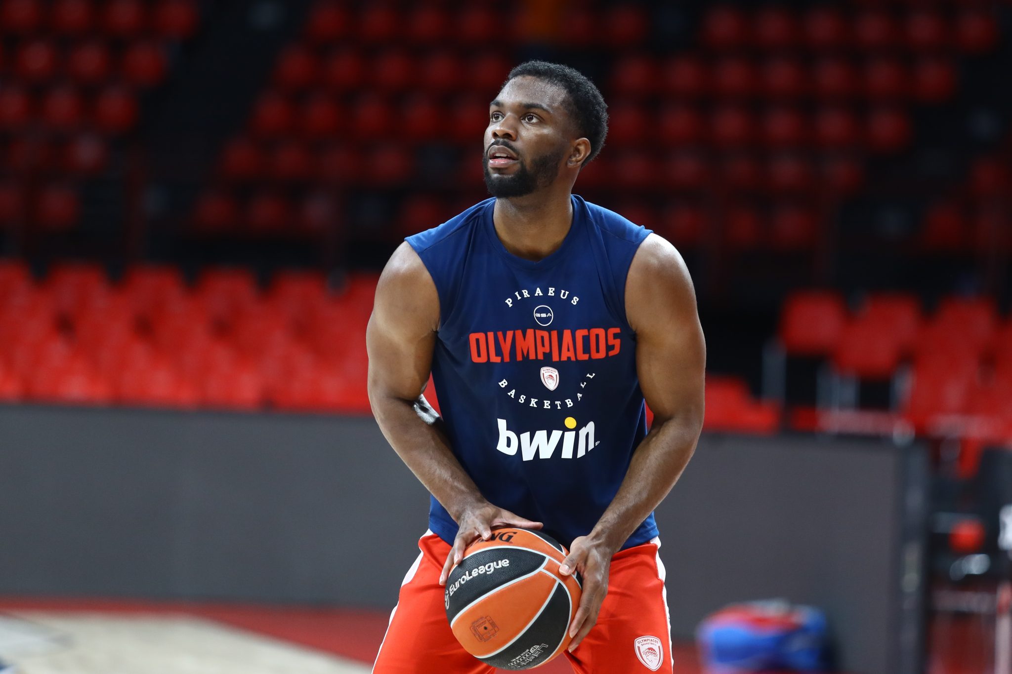 Έβανς, η μεγάλη επιστροφή: Η ευκαιρία και τι θα προσφέρει στον Ολυμπιακό