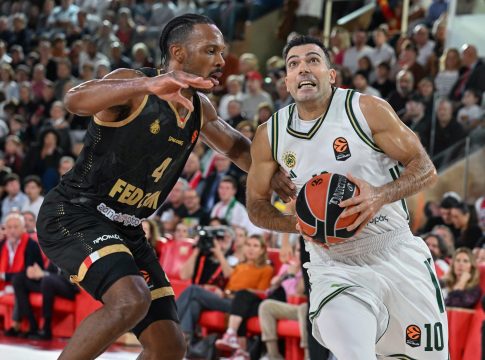 Οι αθλητικές μεταδόσεις της ημέρας (5/11) – Που θα δείτε το Ερυθρός Αστέρας – Παναθηναϊκός και τα παιχνίδια του Champions League