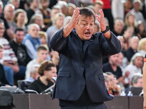 Ο χειρότερος Παναθηναϊκός της τριετίας Αταμάν – Η επίδοση που προβληματίζει (pic)