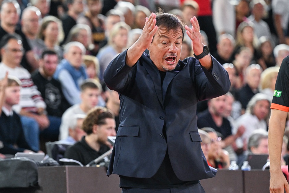 Ο χειρότερος Παναθηναϊκός της τριετίας Αταμάν – Η επίδοση που προβληματίζει (pic)