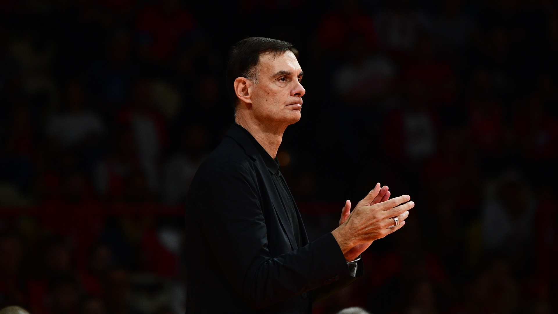 Ο Μπαρτζώκας έγινε ο προπονητής με τα περισσότερα χρόνια σε πάγκο ομάδας της Euroleague