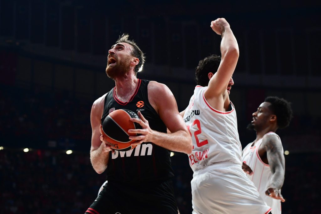 Με… ερωτηματικά κόντρα στην Παρτιζάν ο Ολυμπιακός