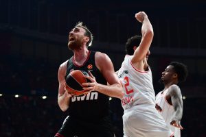 Με… ερωτηματικά κόντρα στην Παρτιζάν ο Ολυμπιακός