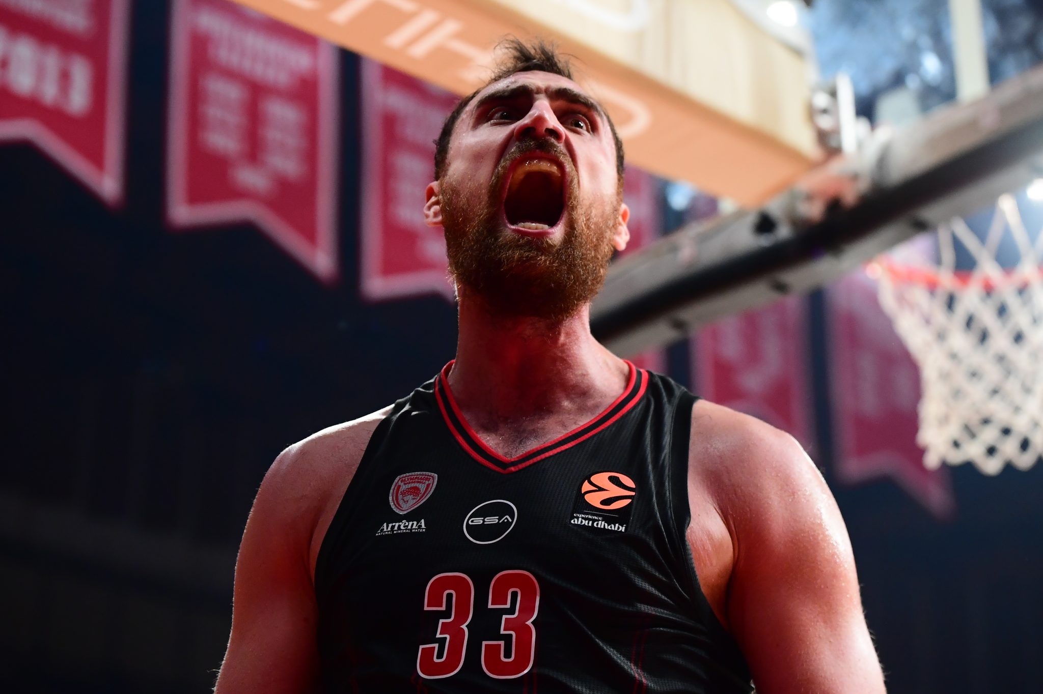 Ολυμπιακός-Παρτίζαν: Με σοβαρότητα και συνέπεια για τη νίκη