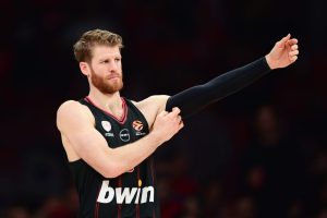 Για αυτό είναι μοναδικός ο Γουόκαπ – Οι απίστευτες διαφορές στα νούμερα του Ολυμπιακού και η… απαραίτητη προσθήκη γκαρντ (pics)