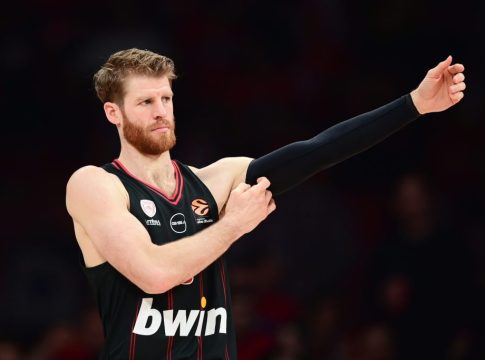 Για αυτό είναι μοναδικός ο Γουόκαπ – Οι απίστευτες διαφορές στα νούμερα του Ολυμπιακού και η… απαραίτητη προσθήκη γκαρντ (pics)