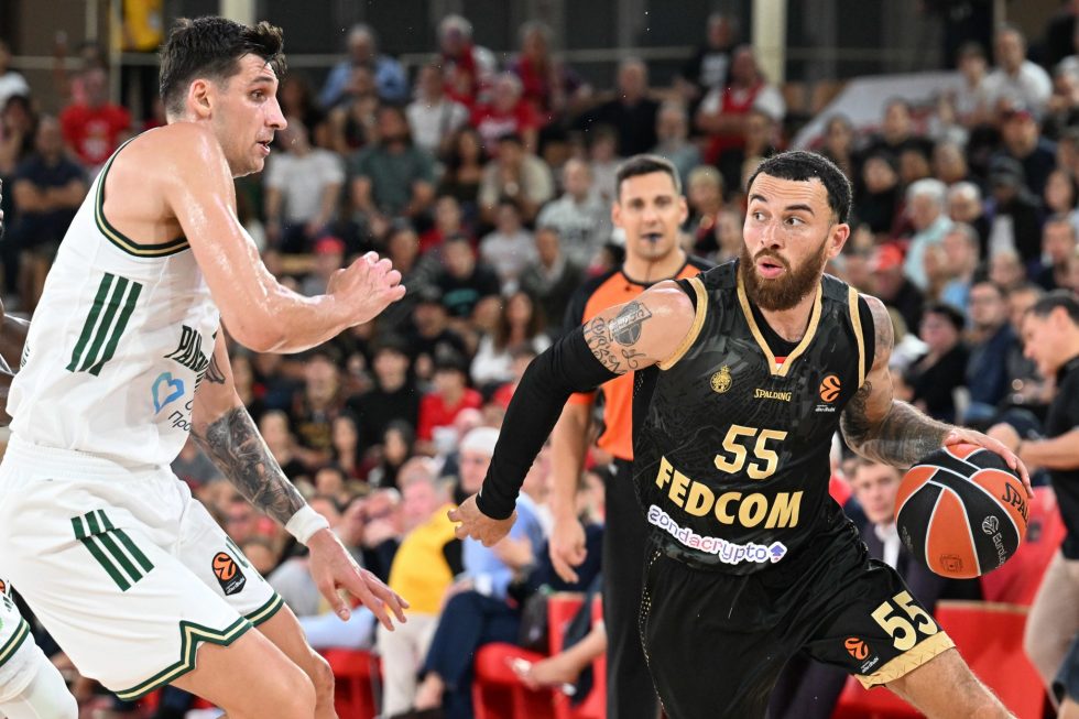 Απαγόρευση μεταγραφών από την Euroleague στη Μονακό