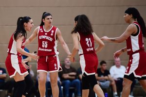 LIVE: ΠΑΟΚ – Ολυμπιακός