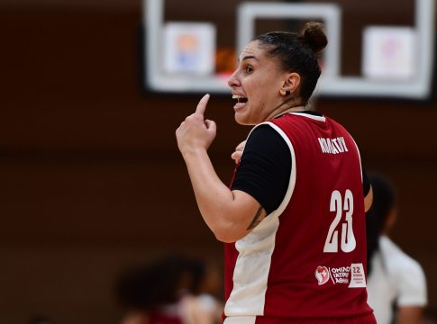 LIVE: ΠΑΟΚ – Ολυμπιακός