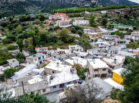 «Δεν είμαστε εγκληματική οργάνωση» – Για άδικους συμψηφισμούς μιλά η οικογένεια Φραγκιαδάκη