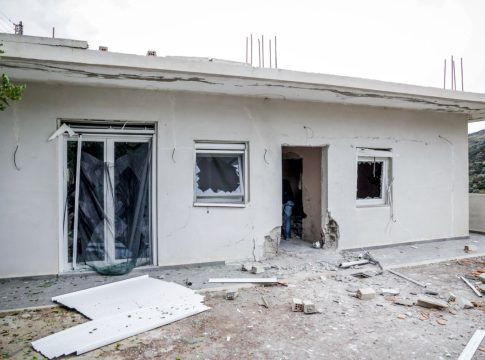 Βορίζια: «Αυτοί έκαναν την αρχή από τη φυλακή» – Τι λέει η μητέρα των Φραγκιαδάκηδων για το διπλό φονικό