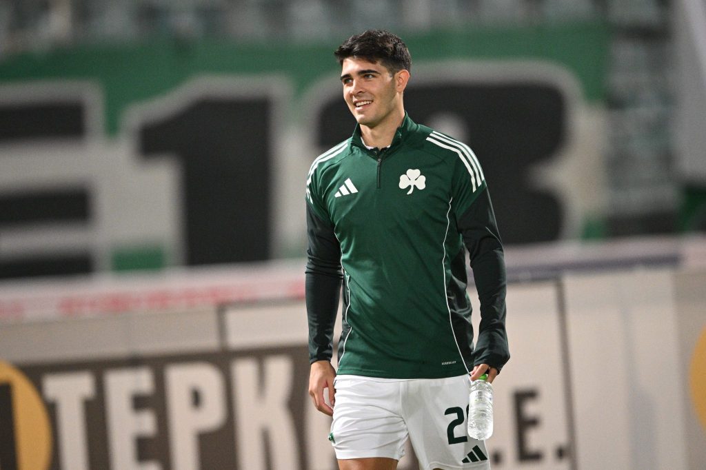 Οι επόμενοι στη λίστα του Μπενίτεθ