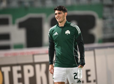 Οι επόμενοι στη λίστα του Μπενίτεθ