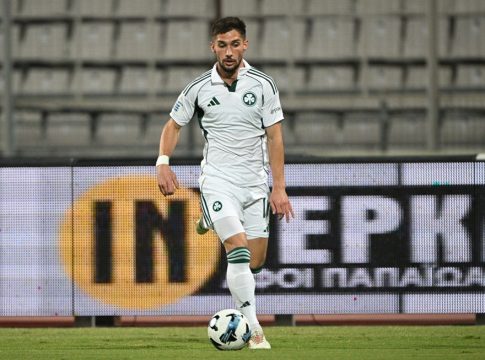 Τσέριν: «Ο Μπενίτεθ μας δίνει ώθηση»