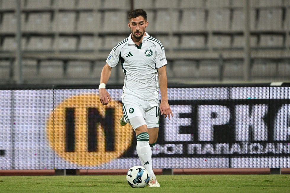 Τσέριν: «Ο Μπενίτεθ μάς δίνει ώθηση»