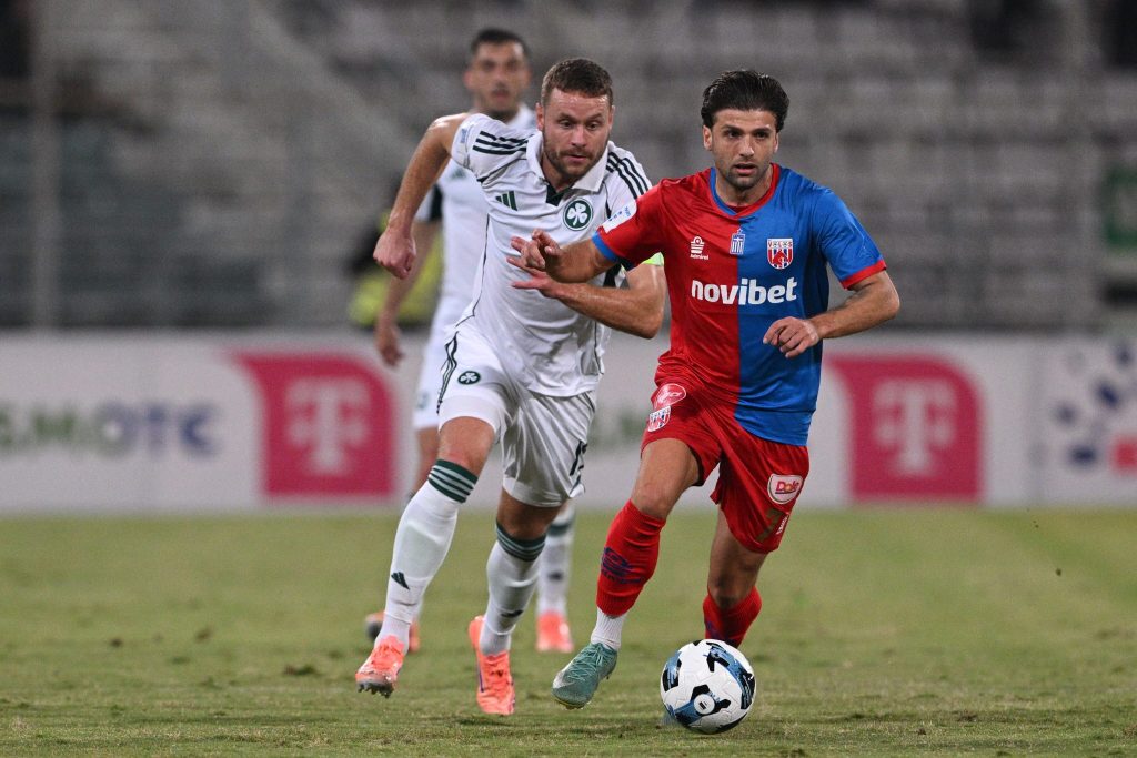 Όταν σε πληγώνει ο… πρώην: Ο Παναθηναϊκός, ο Λάμπρου και ένα ιδιαίτερο 50% (vids)