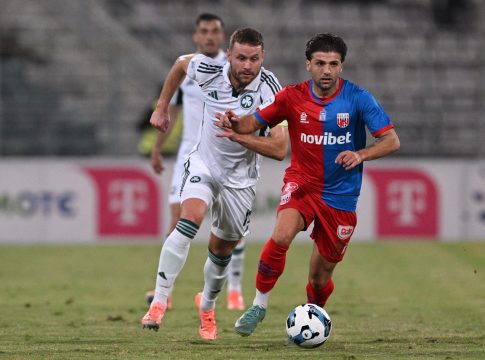 Όταν σε πληγώνει ο… πρώην: Ο Παναθηναϊκός, ο Λάμπρου και ένα ιδιαίτερο 50% (vids)