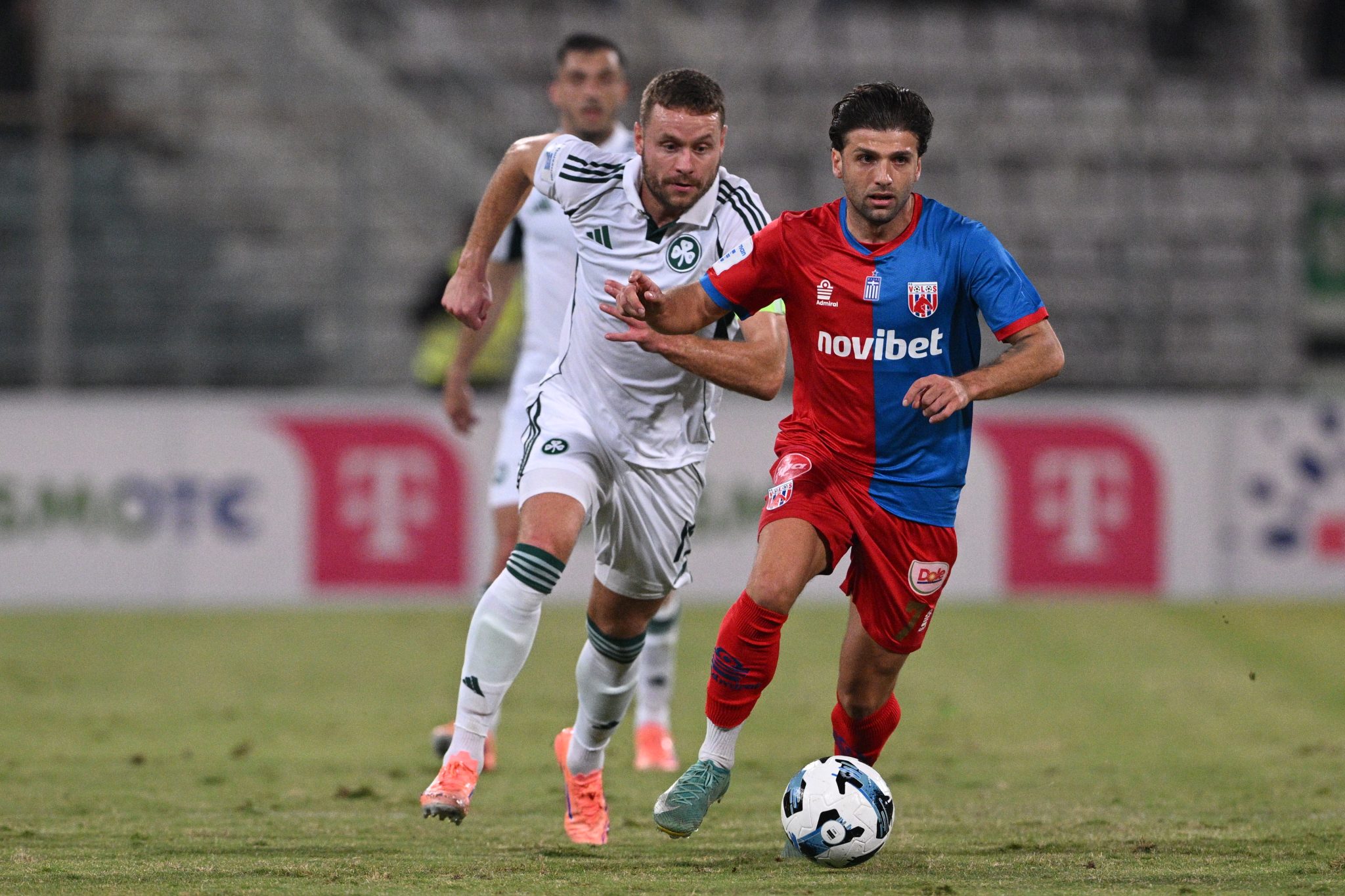 Όταν σε πληγώνει ο… πρώην: Ο Παναθηναϊκός, ο Λάμπρου και ένα ιδιαίτερο 50% (vids)