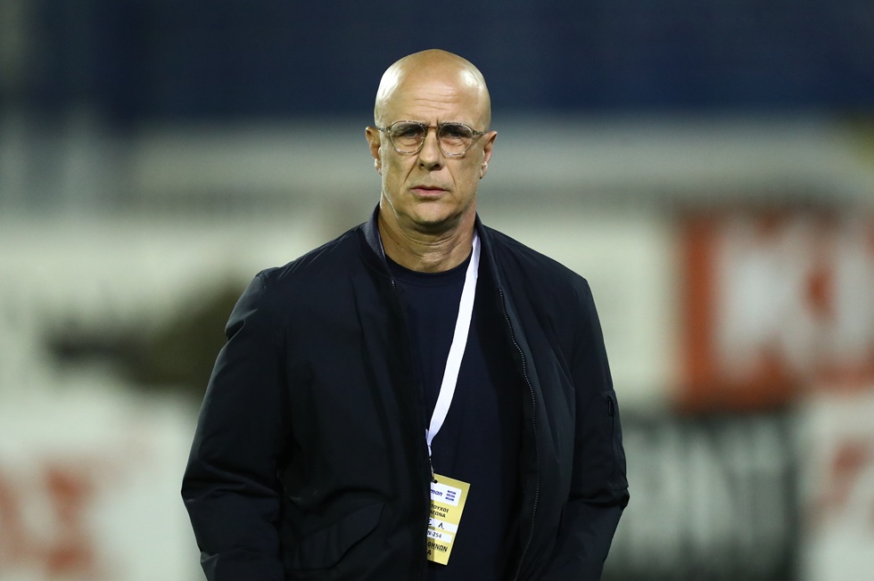 Τέλος ο Βόκολος απο τον Ατρόμητο – Όλοι οι προπονητές που απολύθηκαν απο τη φετινή Super League